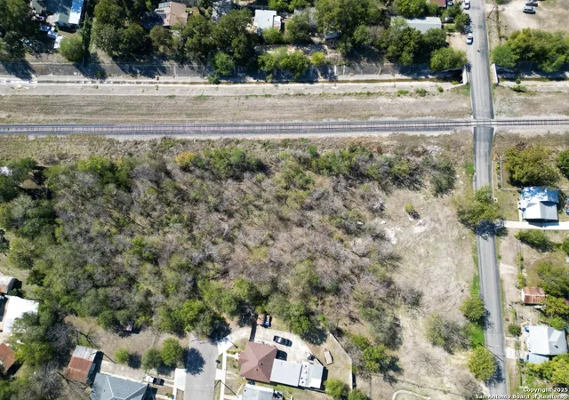 Photo 3 of Land for sale at 212 Mcmullen, San Antonio, TX 78210 | MLS# 1921381 | Listing updated on 2026-03-02