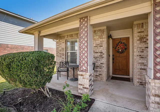 2nd image of 117 Hidden Fawn, Cibolo, TX 78108 | MLS# 1921391