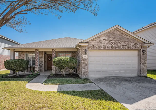 1st image of 117 Hidden Fawn, Cibolo, TX 78108 | MLS# 1921391