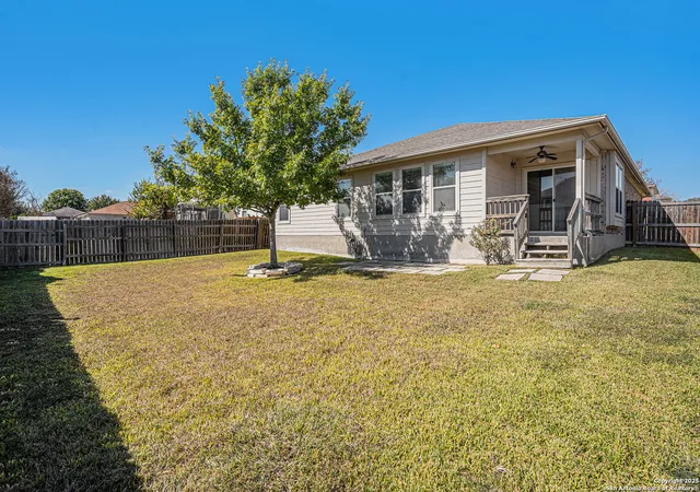 25th image of 117 Hidden Fawn, Cibolo, TX 78108 | MLS# 1921391