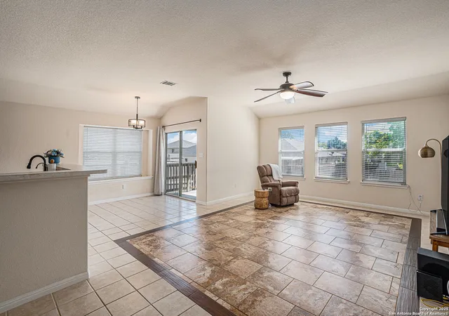 3rd image of 117 Hidden Fawn, Cibolo, TX 78108 | MLS# 1921391