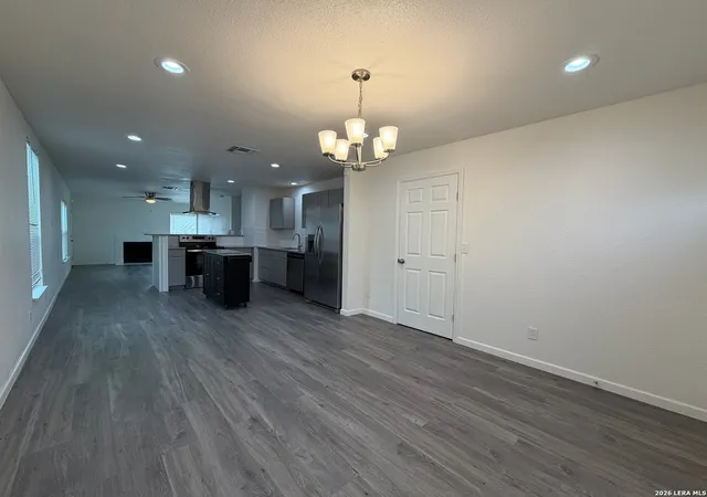 Photo 3 of Sale Pending at 9427 Valley Ridge, San Antonio, TX 78250 | MLS# 1921436 | Listing updated on 2026-05-04