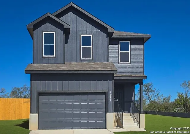 Photo 1 of Sale Pending at 1011 Asturias Pass, San Antonio, TX 78221 | MLS# 1921441 | Listing updated on 2025-11-25