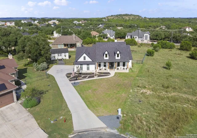 2nd image of 103 Jacob Roberts, Blanco, TX 78606 | MLS# 1921442
