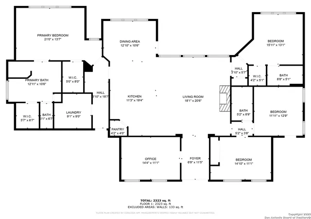 39th image of 103 Jacob Roberts, Blanco, TX 78606 | MLS# 1921442