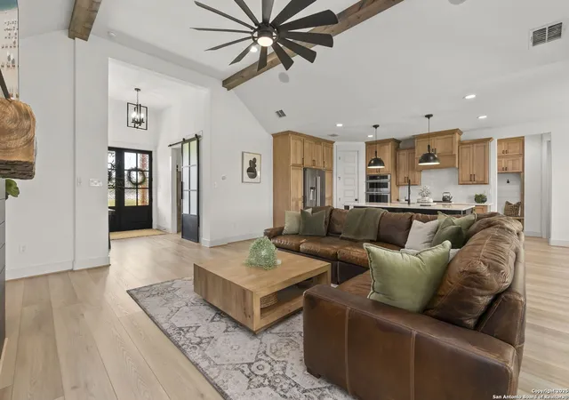 4th image of 103 Jacob Roberts, Blanco, TX 78606 | MLS# 1921442