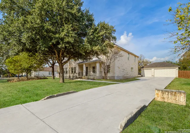 4th image of 600 Bella Vista Circle, Kyle, TX 78640 | MLS# 1921449