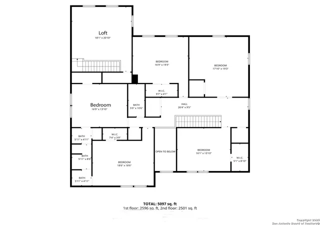 50th image of 600 Bella Vista Circle, Kyle, TX 78640 | MLS# 1921449