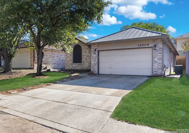 Homes for sale in San Antonio, TX | 13806 Fairway Crest, San Antonio, TX 78217 | MLS# 1921461