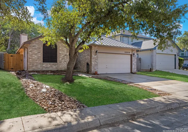 Homes for sale in San Antonio, TX | 13806 Fairway Crest, San Antonio, TX 78217 | MLS# 1921461