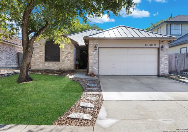 Homes for sale in San Antonio, TX | 13806 Fairway Crest, San Antonio, TX 78217 | MLS# 1921461