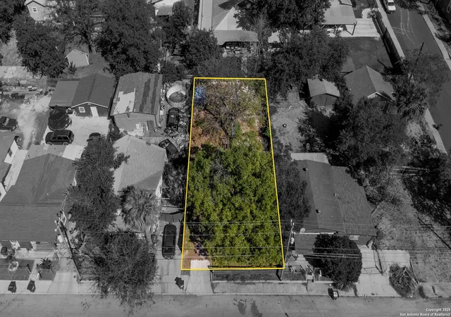 Photo 2 of Land for sale at 207 Forrest, San Antonio, TX 78204 | MLS# 1921471 | Listing updated on 2026-08-19