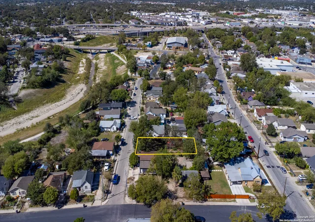 Photo 1 of Land for sale at 207 Forrest, San Antonio, TX 78204 | MLS# 1921471 | Listing updated on 2026-08-19