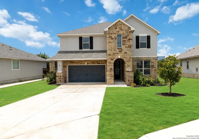 Photo 1 of Sale Pending at 2210 Castello, San Antonio, TX 78259 | MLS# 1921479 | Listing updated on 2026-03-22