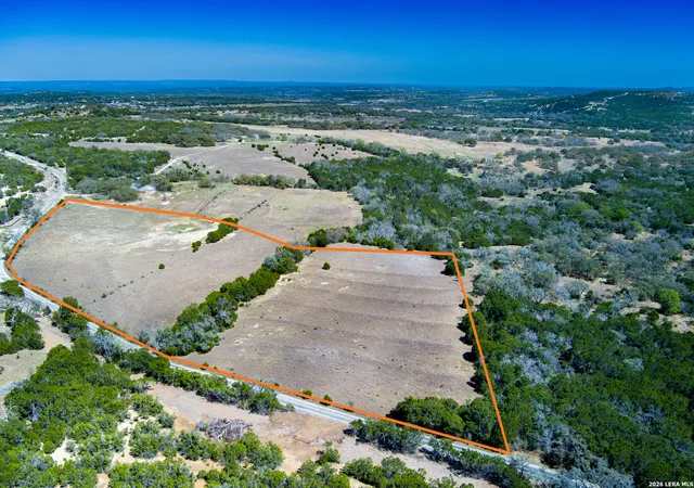 Photo 2 of Sale Pending at Tbd Big Joshua Creek, Comfort, TX 78013 | MLS# 1921481 | Listing updated on 2026-09-15