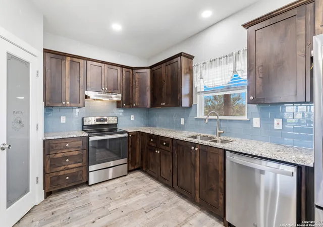 Photo 2 of Sale Pending at 10366 Stuart Rd, San Antonio, TX 78263 | MLS# 1921490 | Listing updated on 2026-03-20