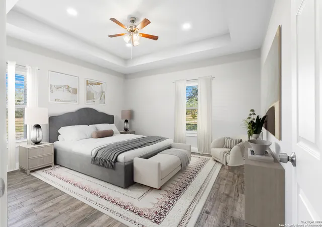Photo 3 of Sale Pending at 10366 Stuart Rd, San Antonio, TX 78263 | MLS# 1921490 | Listing updated on 2026-03-20