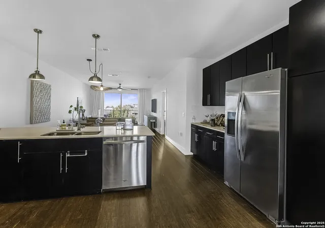 Photo 3 of Condo for sale at 2800 Treble #832, Austin, TX 78704 | MLS# 1921495 | Listing updated on 2026-01-01