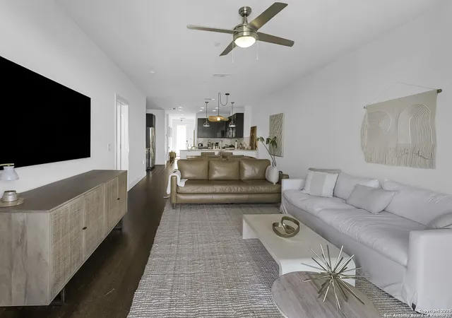 Photo 4 of Condo for sale at 2800 Treble #832, Austin, TX 78704 | MLS# 1921495 | Listing updated on 2026-01-01
