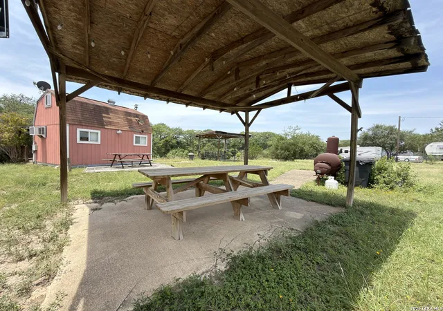 Photo 3 of Sale Pending at 664 River Bend Road, Bandera, TX 78003 | MLS# 1921500 | Listing updated on 2026-09-14