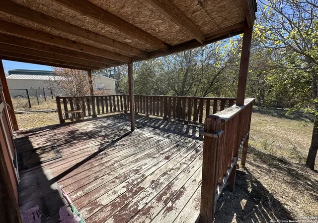 Photo 3 of Sale Pending at 664 River Bend Road, Bandera, TX 78003 | MLS# 1921500 | Listing updated on 2026-09-14