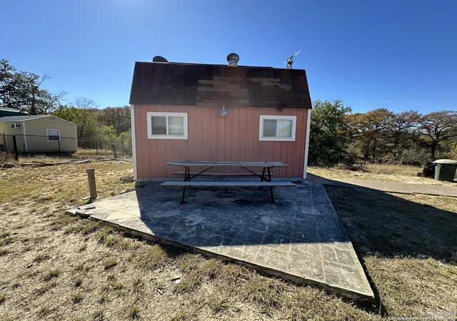 Photo 4 of Sale Pending at 664 River Bend Road, Bandera, TX 78003 | MLS# 1921500 | Listing updated on 2026-09-14