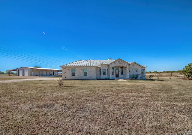 Photo 1 of Single family home for sale at 240 Glory Lane, Marion, TX 78124 | MLS# 1921531 | Listing updated on 2026-07-25