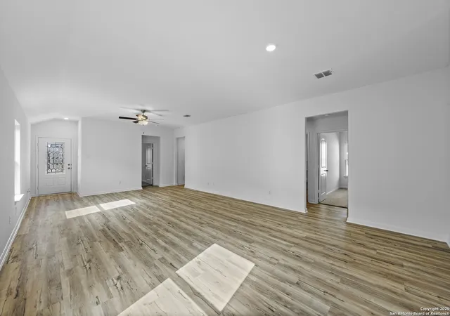Photo 3 of Single family home for sale at 15026 Telfaire Meadow, Von Ormy, TX 78073 | MLS# 1921536 | Listing updated on 2025-11-18