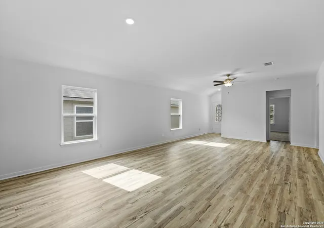 Photo 4 of Single family home for sale at 15026 Telfaire Meadow, Von Ormy, TX 78073 | MLS# 1921536 | Listing updated on 2025-11-18