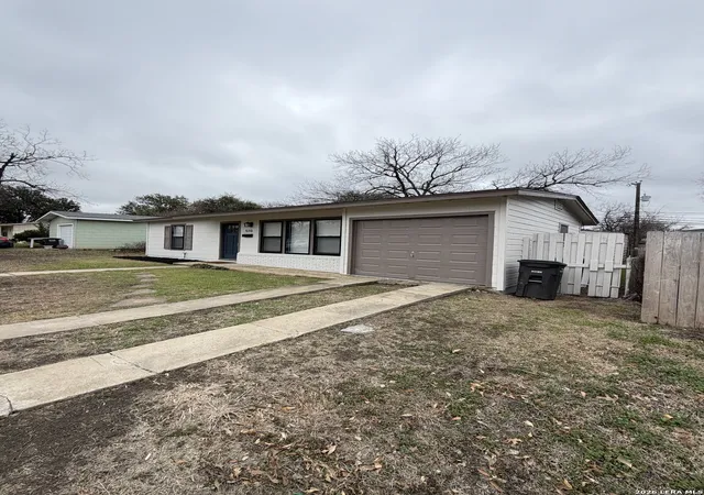 Homes for sale in San Antonio, TX | 510 Edgebrook, San Antonio, TX 78213 | MLS# 1921545