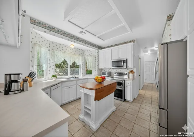 Photo 3 of Single family home for sale at 801 Gallagher, Canyon Lake, TX 78133 | MLS# 1921551 | Listing updated on 2026-09-30