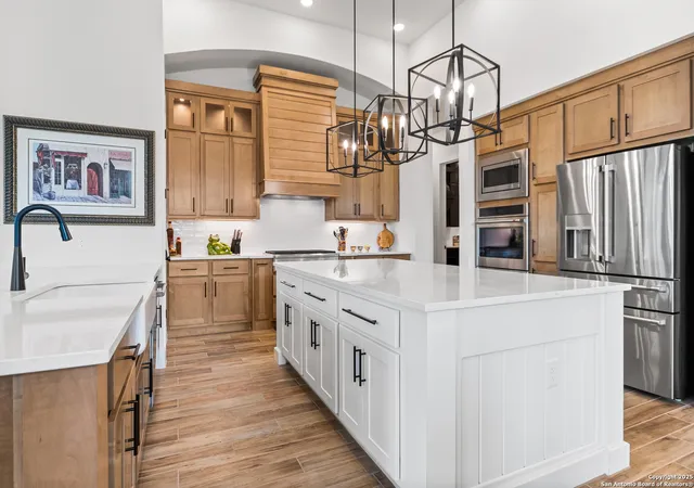2nd image of 1390 Lyme Park, Bulverde, TX 78163 | MLS# 1921555