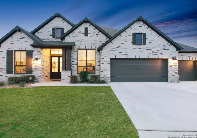 Photo 4 of Sale Pending at 1390 Lyme Park, Bulverde, TX 78163 | MLS# 1921555 | Listing updated on 2026-02-10
