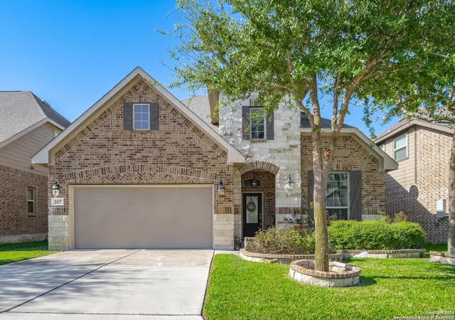 1st image of 217 Fernwood Dr, Schertz, TX 78108 | MLS# 1921556