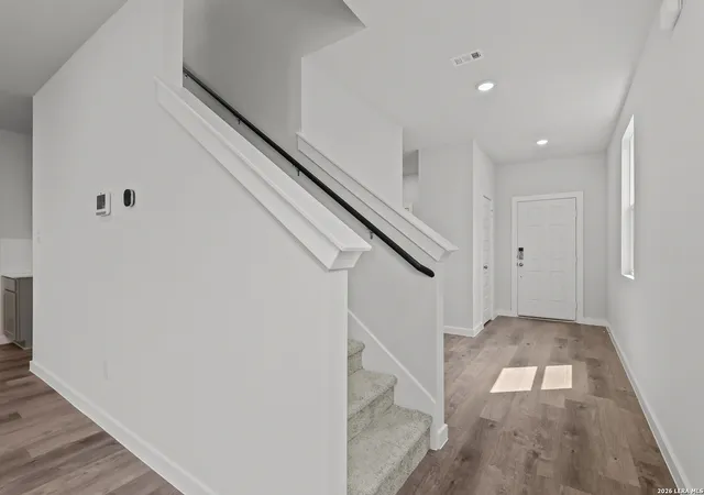 Photo 2 of Sale Pending at 9883 Chavaneaux Lndg, San Antonio, TX 78221 | MLS# 1921562 | Listing updated on 2026-04-02