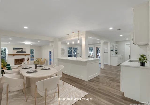 Photo 3 of Sale Pending at 139 Cyn Oaks, San Antonio, TX 78232 | MLS# 1921566 | Listing updated on 2026-04-15