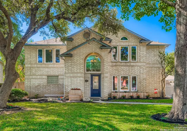 Photo 1 of Sale Pending at 3414 Driftwood Pass, San Antonio, TX 78247 | MLS# 1921573 | Listing updated on 2025-12-14