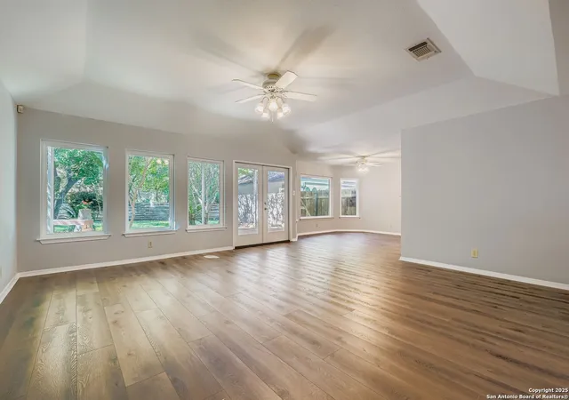 Photo 4 of Sale Pending at 3414 Driftwood Pass, San Antonio, TX 78247 | MLS# 1921573 | Listing updated on 2025-12-14