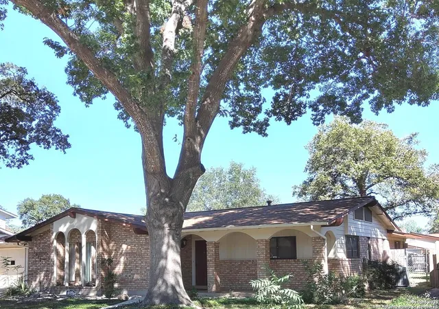 Photo 2 of Sale Pending at 10302 Grenadier Way, San Antonio, TX 78217 | MLS# 1921574 | Listing updated on 2026-02-20