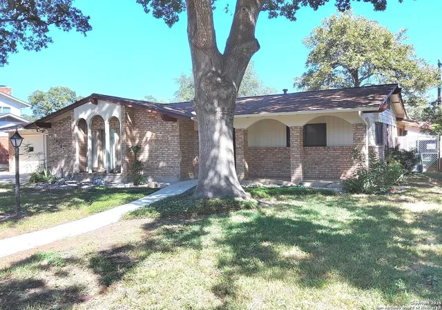 Photo 3 of Sale Pending at 10302 Grenadier Way, San Antonio, TX 78217 | MLS# 1921574 | Listing updated on 2026-02-20