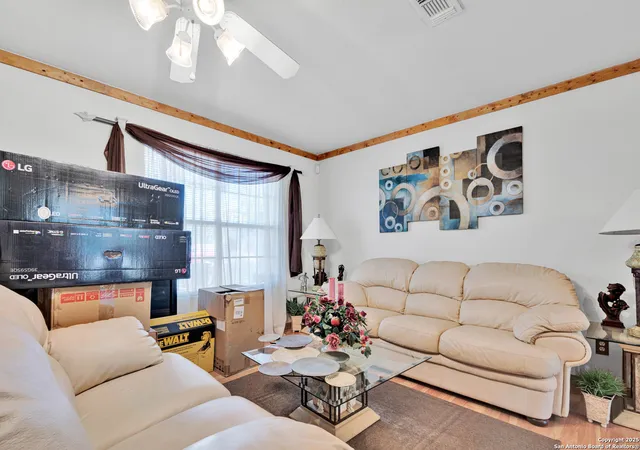 Photo 3 of Single family home for sale at 6426 Brittany Farm, San Antonio, TX 78244 | MLS# 1921578 | Listing updated on 2026-08-23