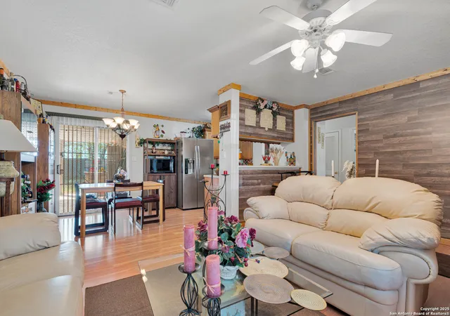 Photo 3 of Single family home for sale at 6426 Brittany Farm, San Antonio, TX 78244 | MLS# 1921578 | Listing updated on 2026-08-23