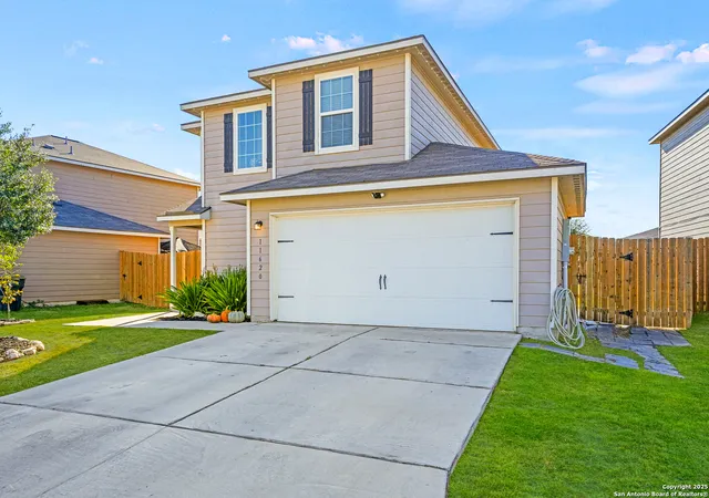 Photo 2 of Sale Pending at 11620 Claudette, San Antonio, TX 78252 | MLS# 1921582 | Listing updated on 2026-04-06