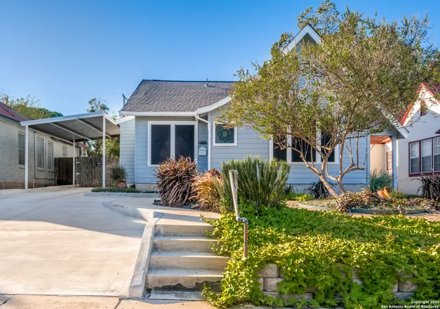 Photo 2 of Sale Pending at 1530 Schley, San Antonio, TX 78210 | MLS# 1921584 | Listing updated on 2026-03-13