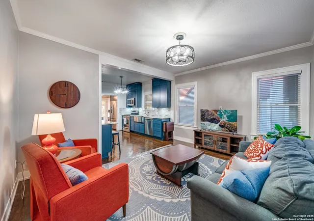 Photo 4 of Sale Pending at 1530 Schley, San Antonio, TX 78210 | MLS# 1921584 | Listing updated on 2026-03-13