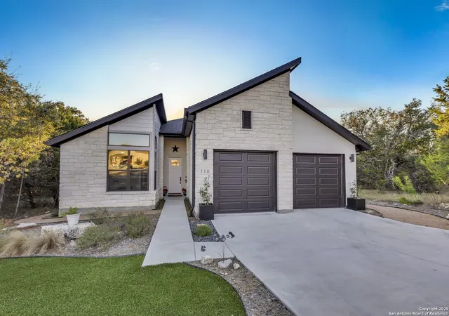 2nd image of 110 C Chisholm, Blanco, TX 78606 | MLS# 1921585