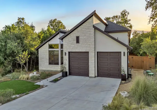 1st image of 110 C Chisholm, Blanco, TX 78606 | MLS# 1921585