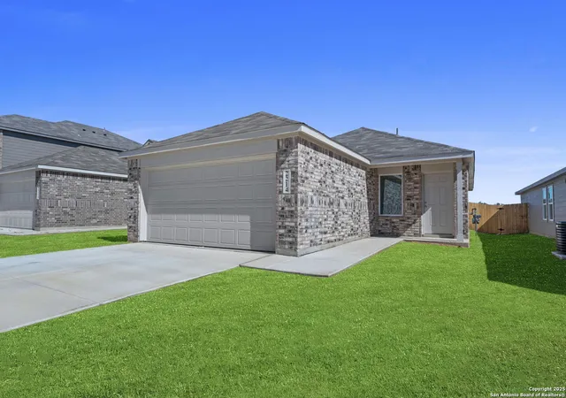 1st image of 2214 Collins Aly, Converse, TX 78109 | MLS# 1921588