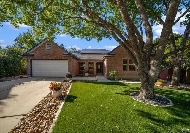 Photo 1 of Sale Pending at 1902 Indian Meadows Dr, San Antonio, TX 78230 | MLS# 1921594 | Listing updated on 2025-12-30