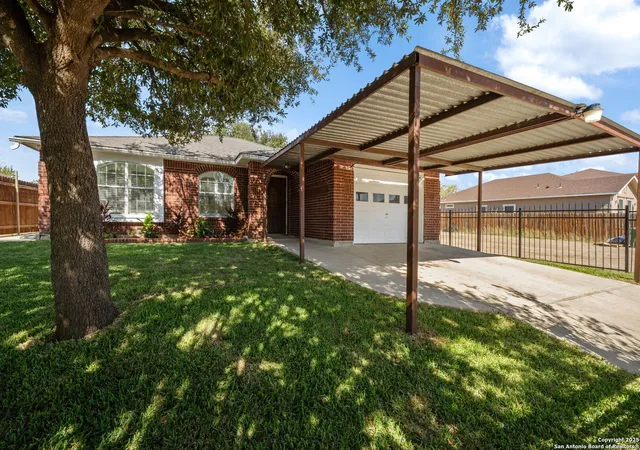 Photo 1 of Single family home for sale at 3343 Reforma Dr, San Antonio, TX 78211 | MLS# 1921600 | Listing updated on 2026-10-28